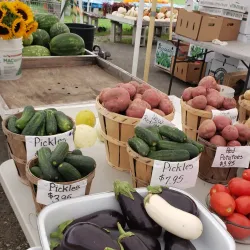 Selinsgrove Farmers Market - Selinsgrove