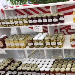 Selinsgrove Farmers Market - Selinsgrove