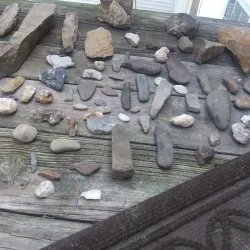 Selinsgrove Historical Society Museum - Selinsgrove