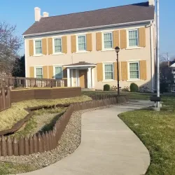 Selinsgrove Historical Society Museum - Selinsgrove