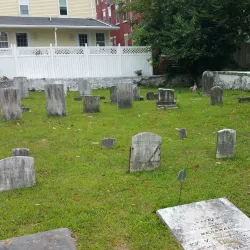 Selinsgrove Historical Society Museum - Selinsgrove