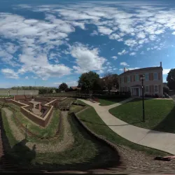 Selinsgrove Historical Society Museum - Selinsgrove