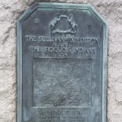 Selinsgrove Historical Society Museum - Selinsgrove