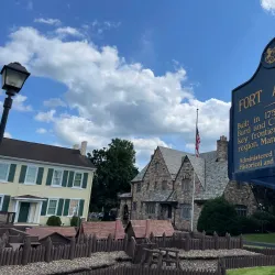 Selinsgrove Historical Society Museum - Selinsgrove