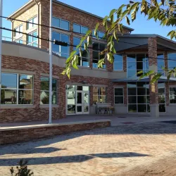 Selinsgrove Public Library - Selinsgrove