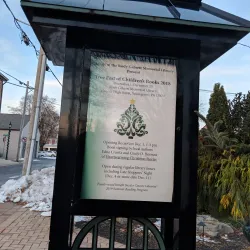 Selinsgrove Public Library - Selinsgrove