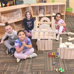 Selinsgrove Public Library - Selinsgrove