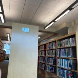 Selinsgrove Public Library - Selinsgrove