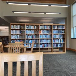 Selinsgrove Public Library - Selinsgrove