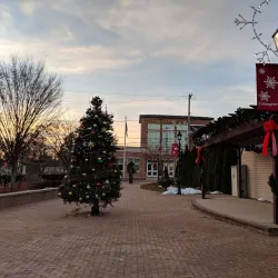 Selinsgrove Public Library - Selinsgrove