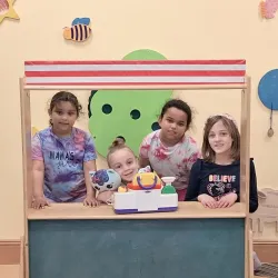 Selinsgrove Public Library - Selinsgrove