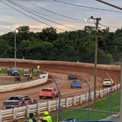 Selinsgrove Speedway - Selinsgrove