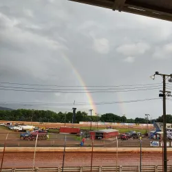 Selinsgrove Speedway - Selinsgrove