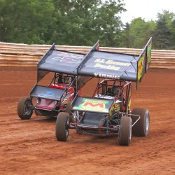 Selinsgrove Speedway - Selinsgrove