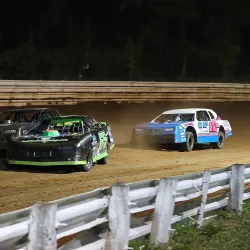 Selinsgrove Speedway - Selinsgrove