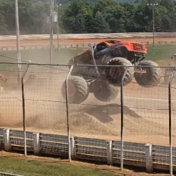 Selinsgrove Speedway - Selinsgrove