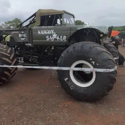 Selinsgrove Speedway - Selinsgrove