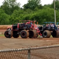 Selinsgrove Speedway - Selinsgrove