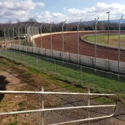 Selinsgrove Speedway - Selinsgrove