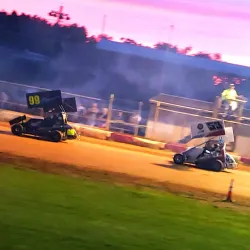 Selinsgrove Speedway - Selinsgrove