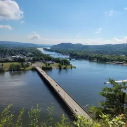 Shikellamy State Park - Selinsgrove