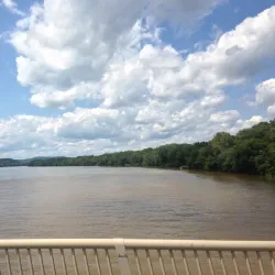 Shikellamy State Park - Selinsgrove