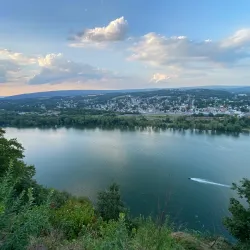 Shikellamy State Park - Selinsgrove