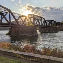 Shikellamy State Park - Selinsgrove