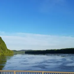 Shikellamy State Park - Selinsgrove