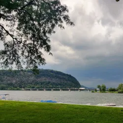 Shikellamy State Park - Selinsgrove