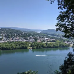 Shikellamy State Park - Selinsgrove