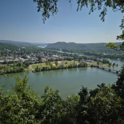 Shikellamy State Park - Selinsgrove