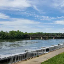 Shikellamy State Park - Selinsgrove