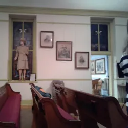 Snyder County Historical Society - Selinsgrove