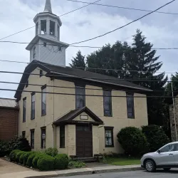 Snyder County Historical Society - Selinsgrove