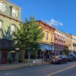 Susquehanna River - Selinsgrove