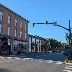 Susquehanna River - Selinsgrove