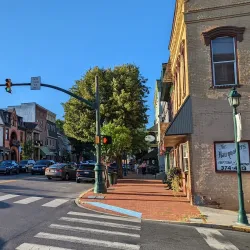 Susquehanna River - Selinsgrove