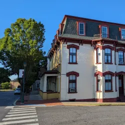 Susquehanna River - Selinsgrove