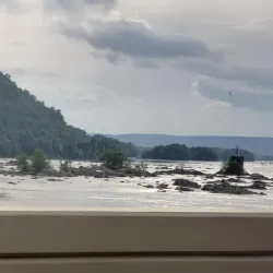 Susquehanna River - Selinsgrove