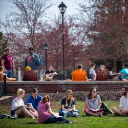 Susquehanna University - Selinsgrove