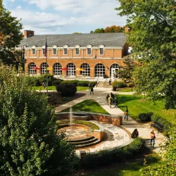 Susquehanna University - Selinsgrove