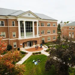 Susquehanna University - Selinsgrove