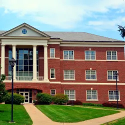 Susquehanna University - Selinsgrove