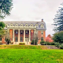 Susquehanna University - Selinsgrove