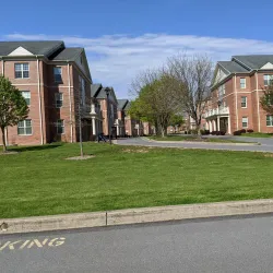 Susquehanna University - Selinsgrove