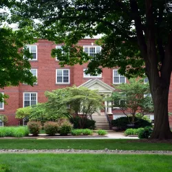 Susquehanna University - Selinsgrove