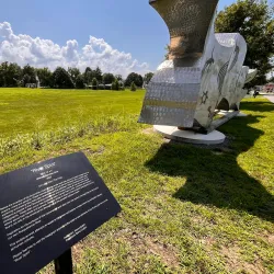 Cumberland Valley Rail Trail - Shippensburg