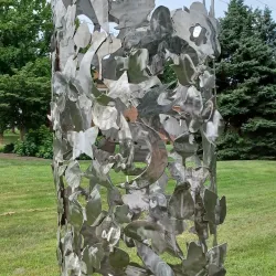 Cumberland Valley Rail Trail - Shippensburg