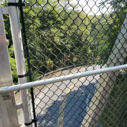 Cumberland Valley Rail Trail - Shippensburg